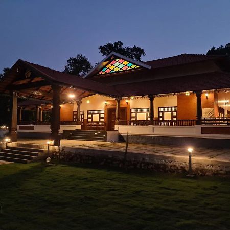 River Mist Resort Kelagur Eksteriør bilde