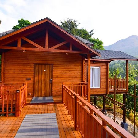 River Mist Resort Kelagur Eksteriør bilde