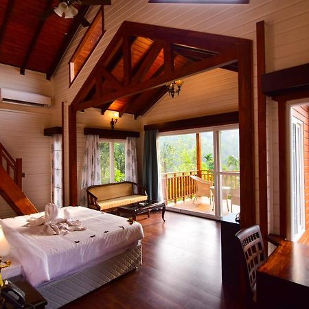 River Mist Resort Kelagur Eksteriør bilde