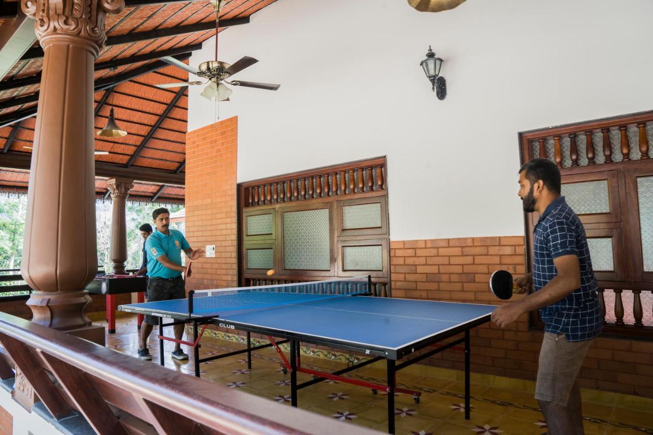 River Mist Resort Kelagur Eksteriør bilde