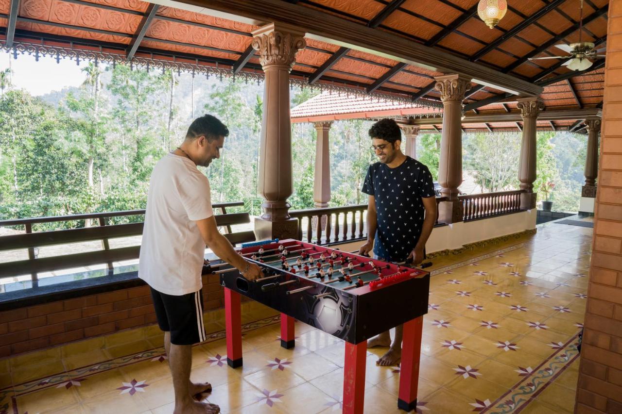 River Mist Resort Kelagur Eksteriør bilde