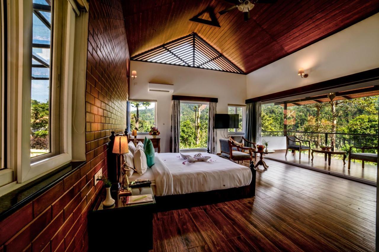 River Mist Resort Kelagur Eksteriør bilde