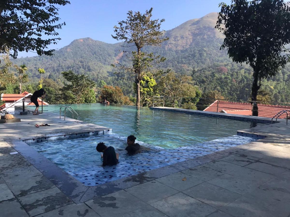River Mist Resort Kelagur Eksteriør bilde