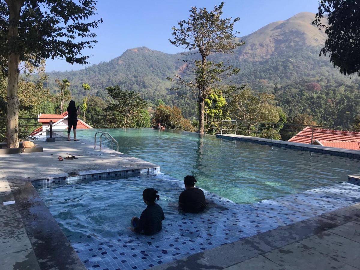 River Mist Resort Kelagur Eksteriør bilde