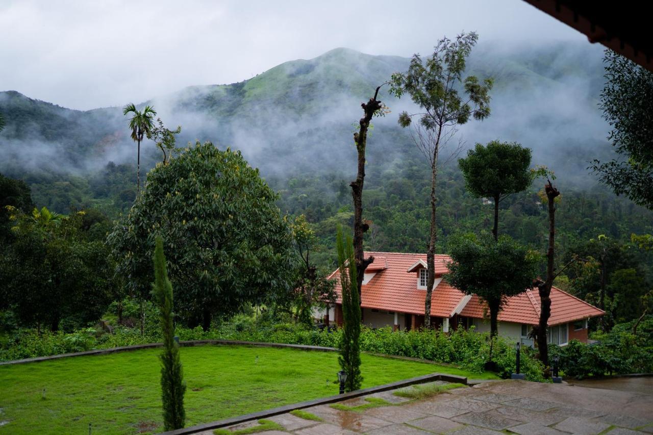 River Mist Resort Kelagur Eksteriør bilde