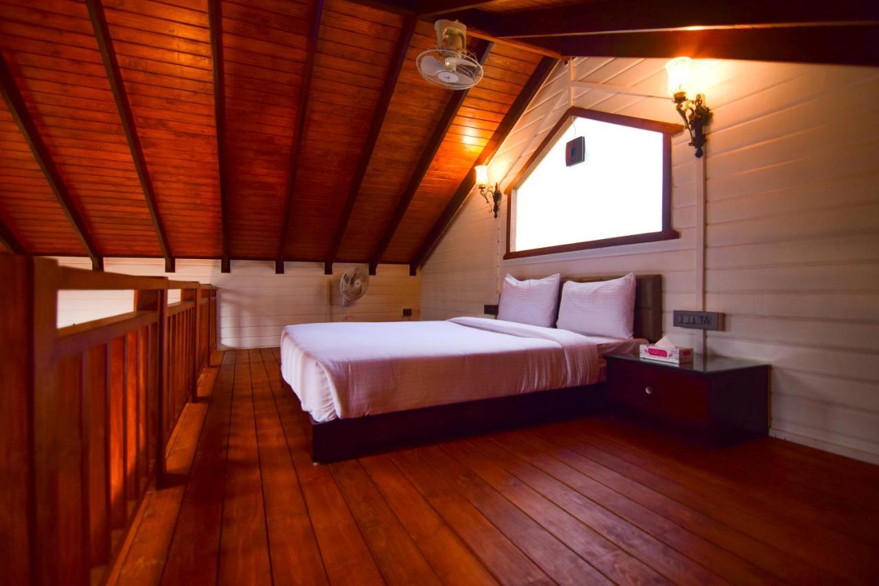 River Mist Resort Kelagur Eksteriør bilde